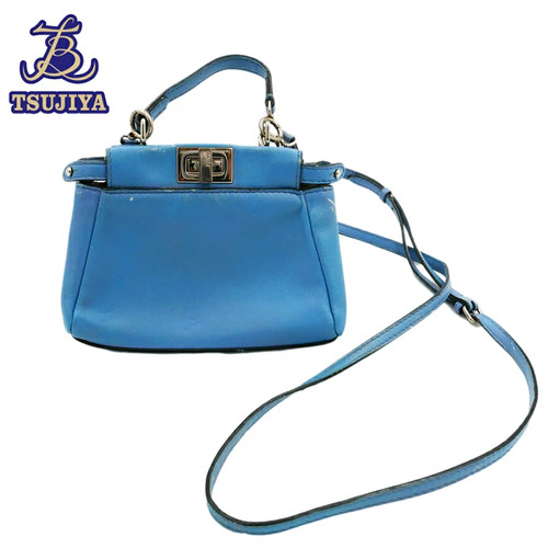 Borsa mano usata - usata, fendi