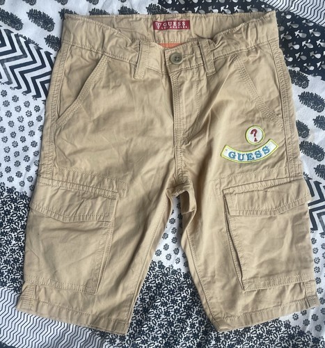 Pantaloncini cargo bambino - cargo,