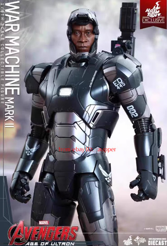 Modellino hottoys 6 - modellino,