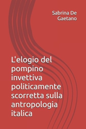 Elogio del pompino - del,