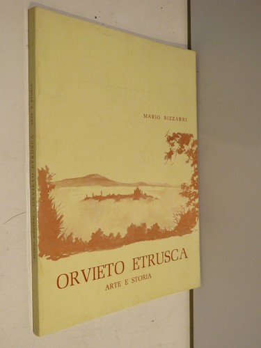 Orvieto etrusca arte storia - orvieto,