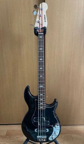 Basso elettrico yamaha - yamaha, nero