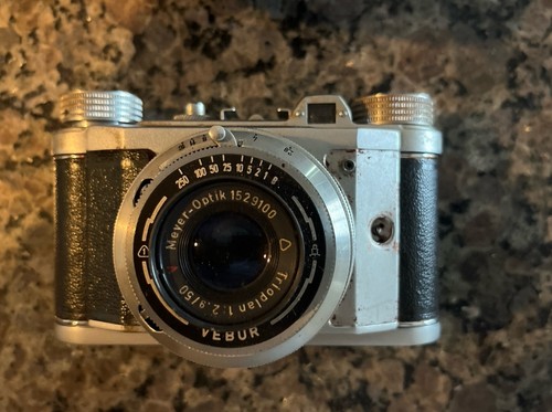 Fotocamera mirino altissa - fotocamera,