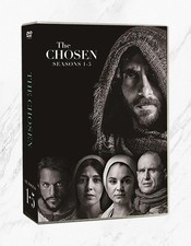 New The chosen the Complete