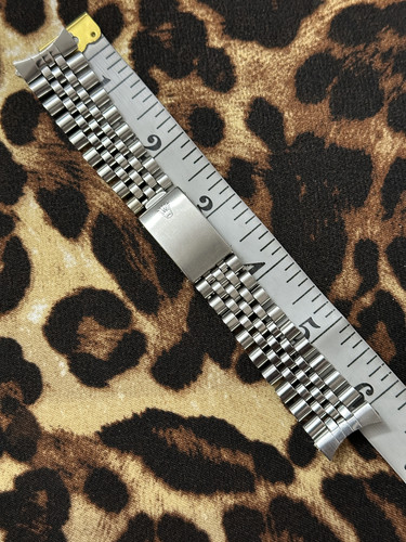 Bracciale rolex datejust - rolex,