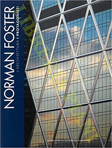 Norman foster architettura - norman, foster.
