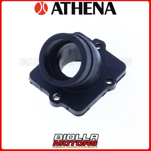 Collettore aspirazione - di,