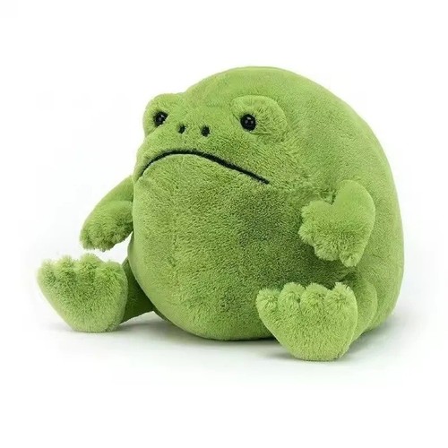 Nuovo peluche ricky rain - peluche, fr-og