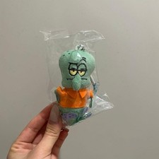 Mascotte imbottita BAYFLOW