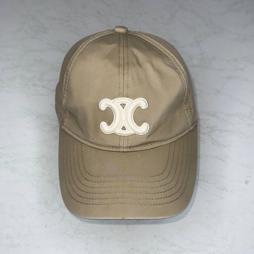 Cappellino baseball celine - da,