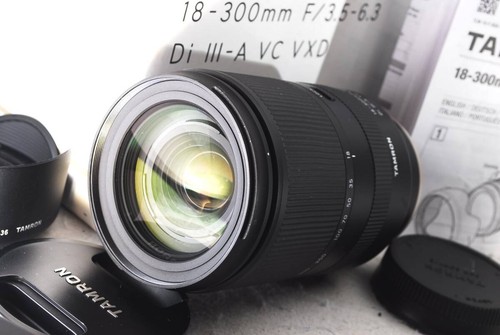 Tamron 300mm 6 3 di - tamron,