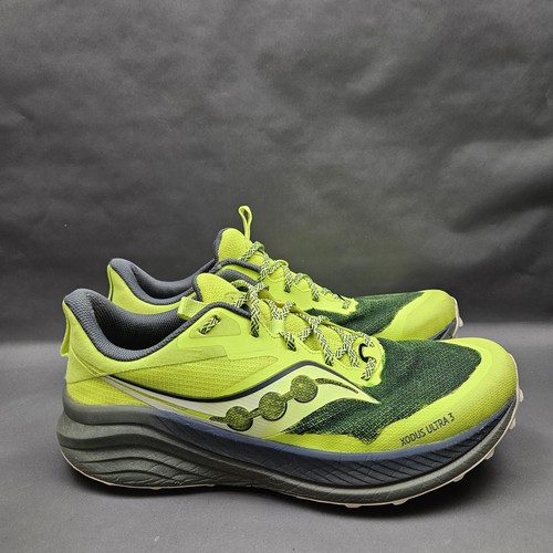 Scarpe saucony xodus - scarpe,