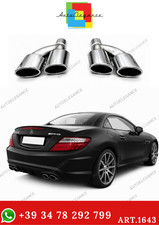 MERCEDES BENZ SLK R172