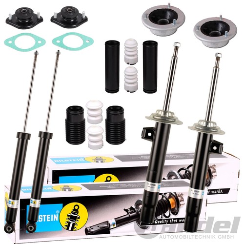 Ammortizzatori bilstein - 4,