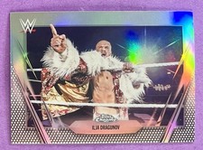 Ilja Dragunov 2026 Topps