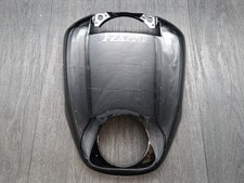Protezione serbatoio Yamaha FZX 750 1985-1995 (Fuel tank cover) 201691124