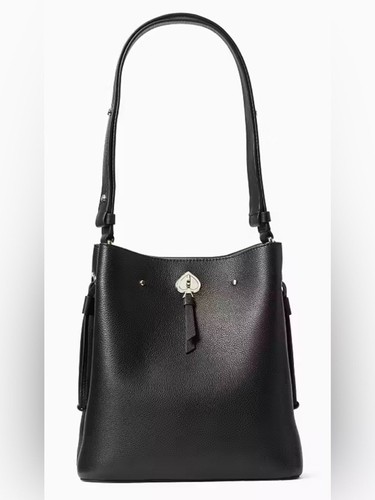 Borsa secchiello grande kate - secchiello,