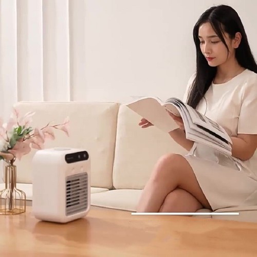 Condizionatore ventilatore - condizionatore,