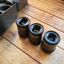 Set obiettivi Dji DL 24, 35