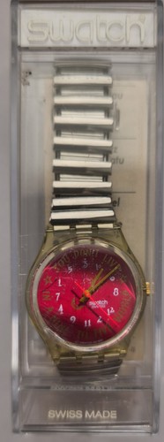 Swatch karaburun gk136 - swatch,