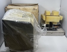 Scheda logica vintage Apple