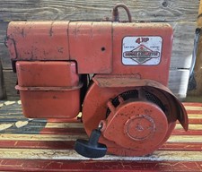 1969 Briggs & Stratton