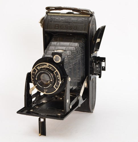 Voigtländer bessa due formati - voigtlÄnder,