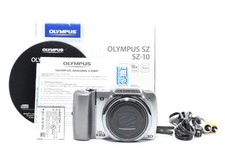 Eccellente+++++ OLYMPUS SZ-10