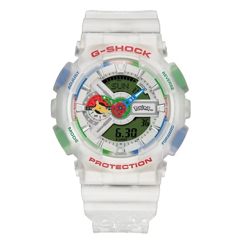 Orologio casio shock - orologio,