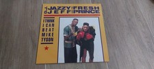 DJ JAZZY JEFF & THE FRESH