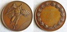 Médaille Exposition de