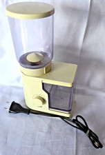 BRAUN AG, Macinacaffè