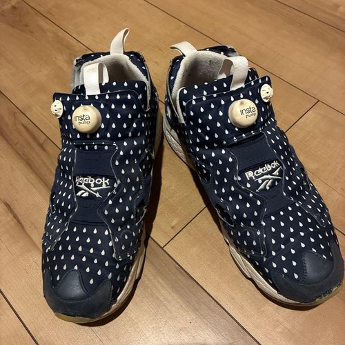 Reebok insta pump fury - reebok,