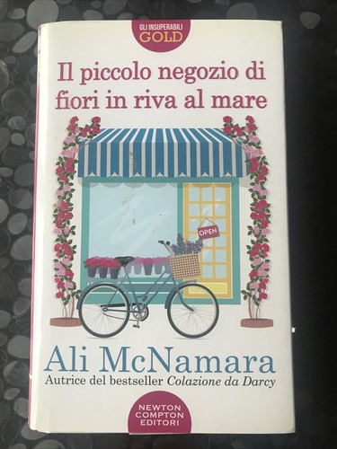 Piccolo negozio fiori in - negozio,