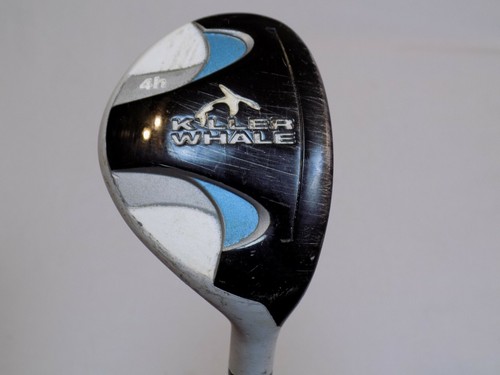Wilson killer whale mazza - wilson,