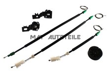 Set Riparazione Alzacristalli