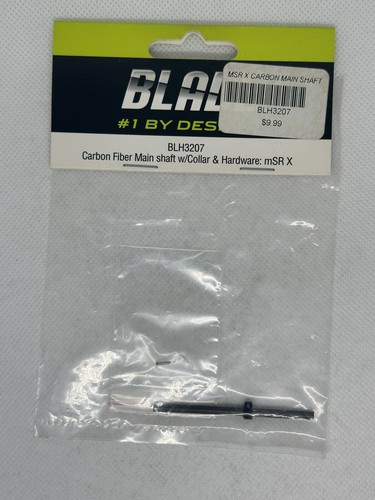 Blade blh3207 carbon fiber - blh3207,