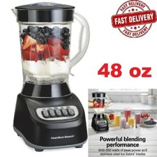 Hamilton Beach Smoothie