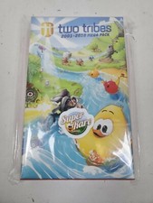 Two Tribes 2001-2019 Mega Pack