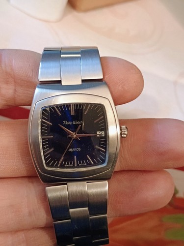 Orologi philip watch - orologi, imakos