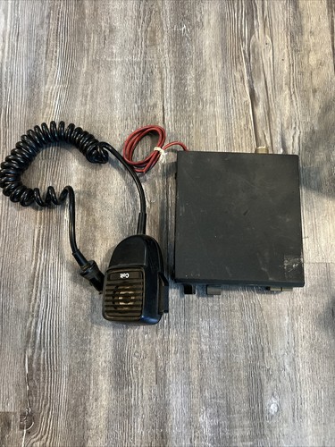 Radio microfono colt - radio/microfono, modello