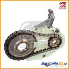 Kit Catena, Trasmissione Pompa