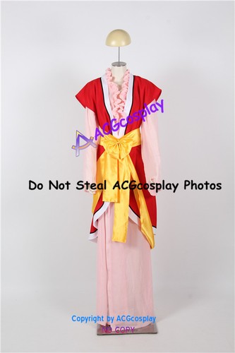 Costume cosplay fushigi - fushigi, yugi