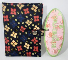 NAJ OLEARI VINTAGE '90 PORTAFOGLIO PRODOTTO NUOVO MAI USATO MONDADORI