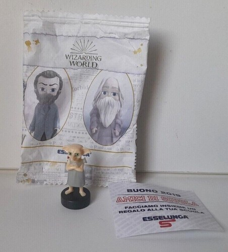 Wizzis harry potter animali - wizzis,