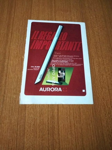 1975 aurora thesi penna - aurora,