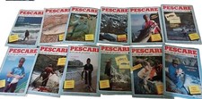 Riviste Pesca Pescare La