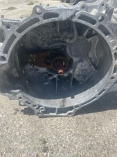 CAMBIO 6 MARCE MANUALE MAZDA 6 2.0 DIESEL RF5CM 2002-2008