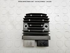 REGOLATORE TENSIONE 31600-MGZ-J01 HONDA CB 1100 ABS 2013 2017 FH020AA