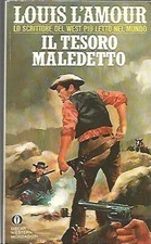 Louis amour oscar mondadori - l'amour,